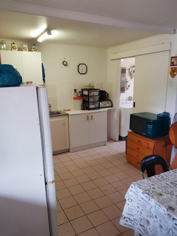 To Let 1 Bedroom Property for Rent in Wemmershoek Western Cape